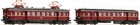 63056  Roco Electric Multi-Unit Rail car ET85/ES85